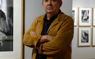 Ricardo Martín