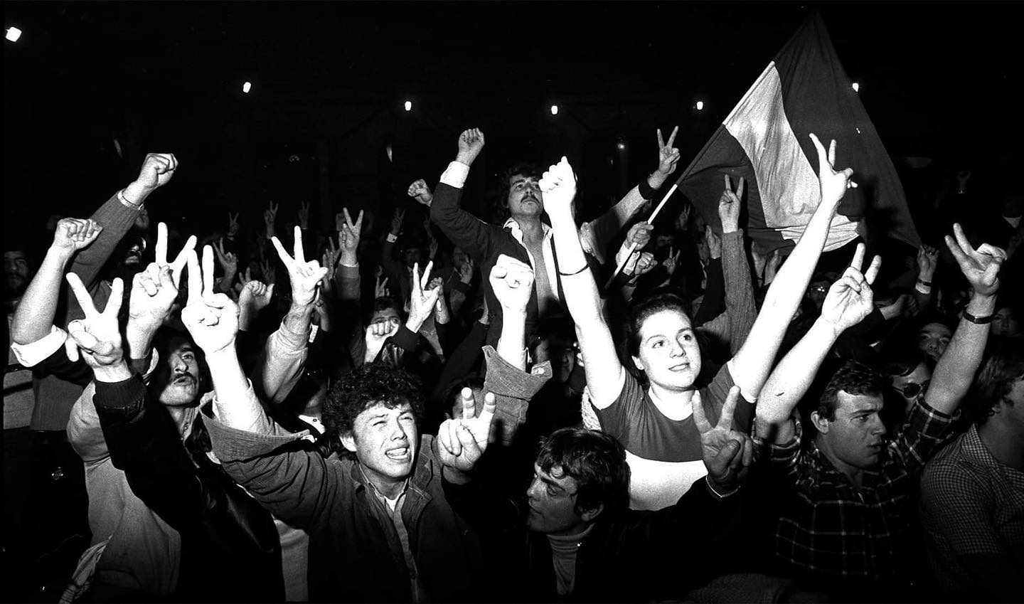 Referendum Andalucía 1980 (Pablo Juliá)