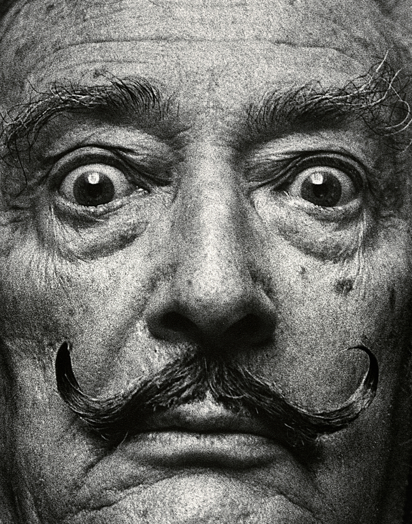 Dalí (Raúl Cancio, 1978)