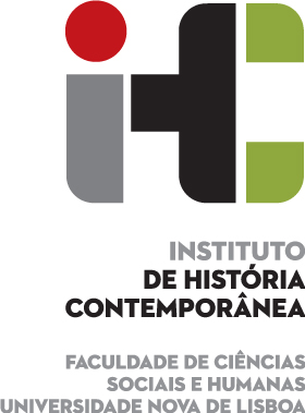Logo Instituto Historia Contemporánea