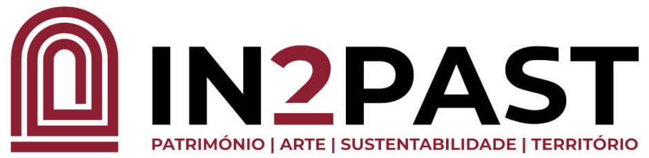 Logo IN2PAST