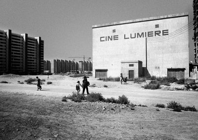 Cine Lumiere