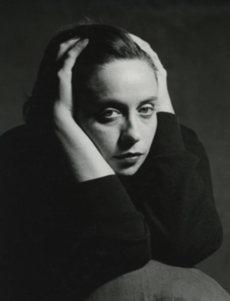 Autorretrato (Ana Torralba)