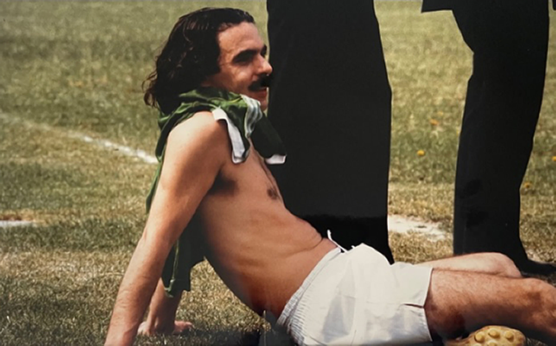 JMAznar (Queca Campìllo, 1978)