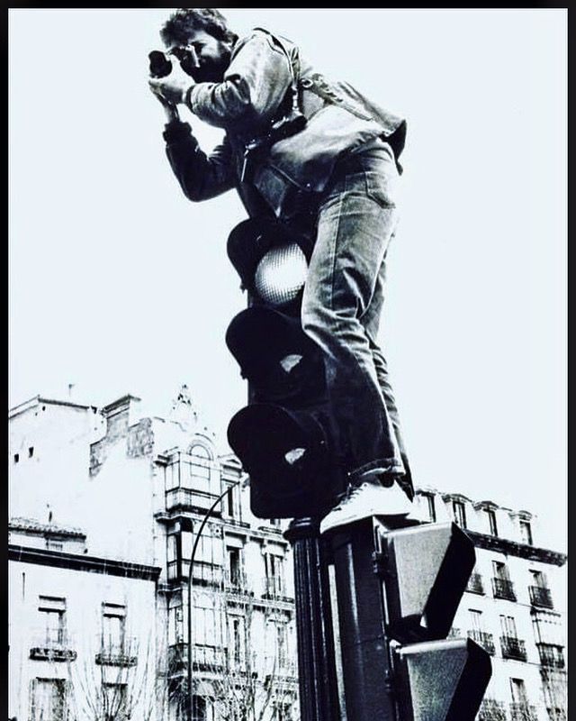 Alfredo García Francés (retrato)