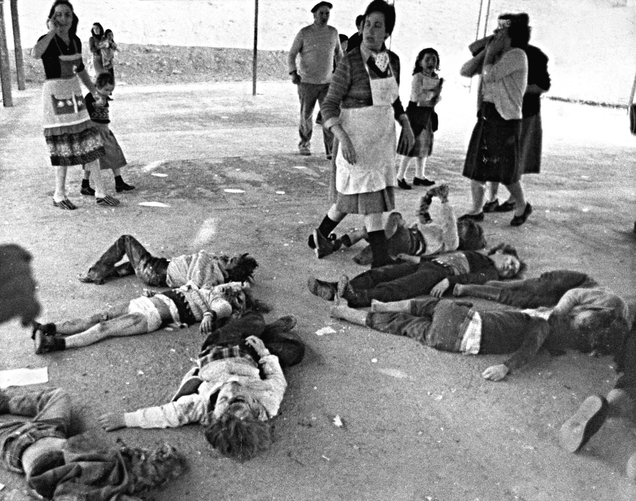 Tragedia en Ortuella (García Francés, 1980)