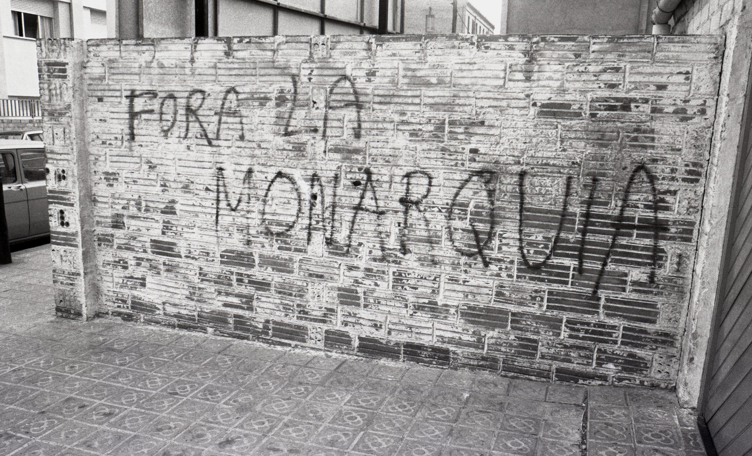 Pintada (Barcelona, 1977)