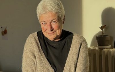 Cristina Zelich
